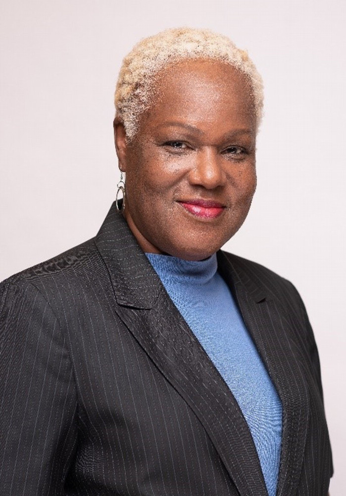 Shirley Gaskin